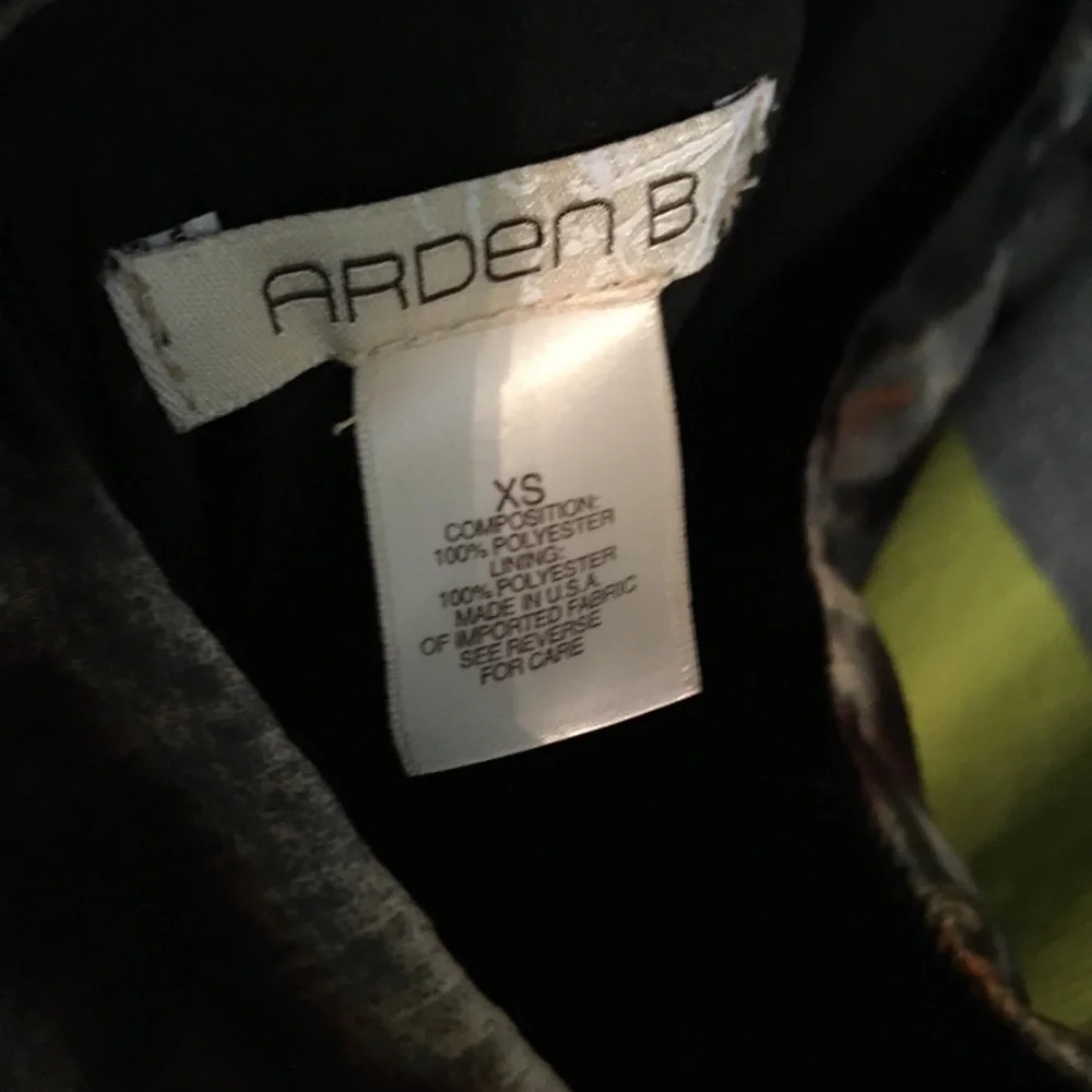 Arden B Jumpsuit - Picture 4 of 7